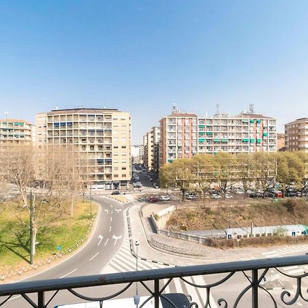 Santa Rita Cozy Apartment Turin Luaran gambar