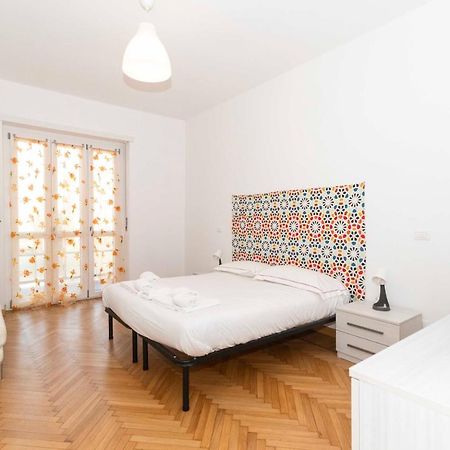 Santa Rita Cozy Apartment Turin Luaran gambar