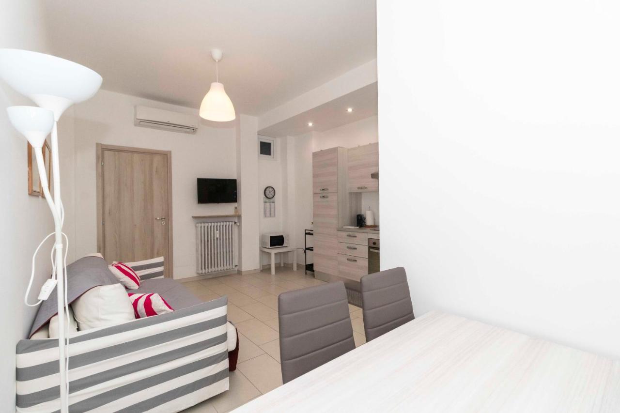 Santa Rita Cozy Apartment Turin Luaran gambar
