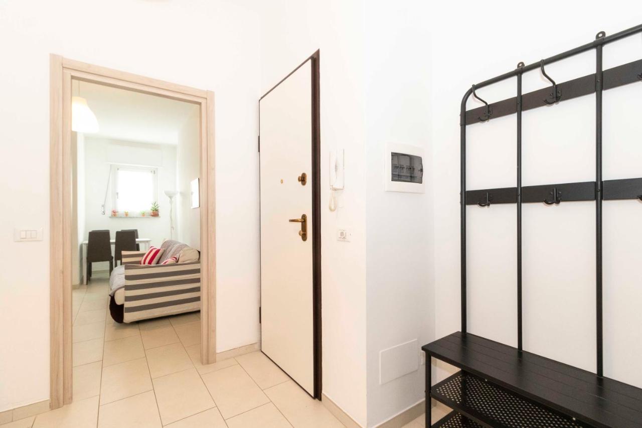 Santa Rita Cozy Apartment Turin Luaran gambar
