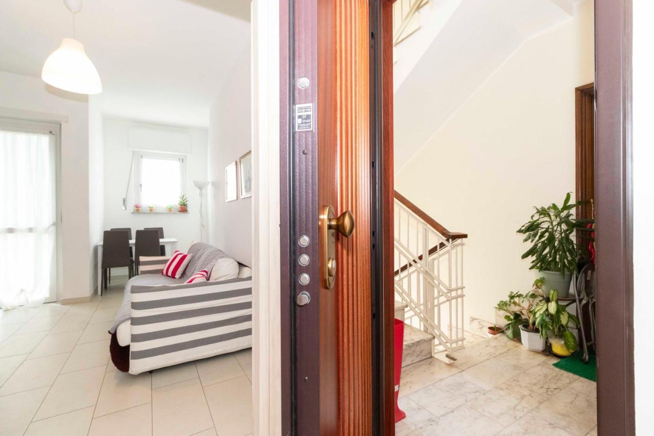 Santa Rita Cozy Apartment Turin Luaran gambar
