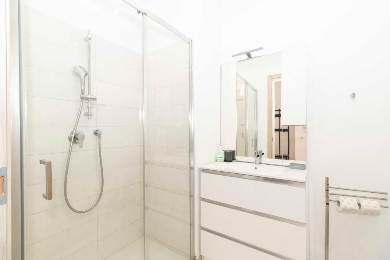 Santa Rita Cozy Apartment Turin Luaran gambar