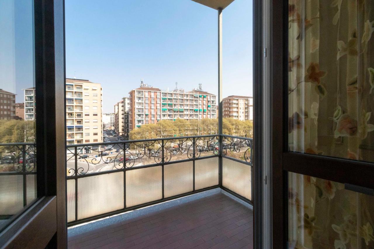 Santa Rita Cozy Apartment Turin Luaran gambar