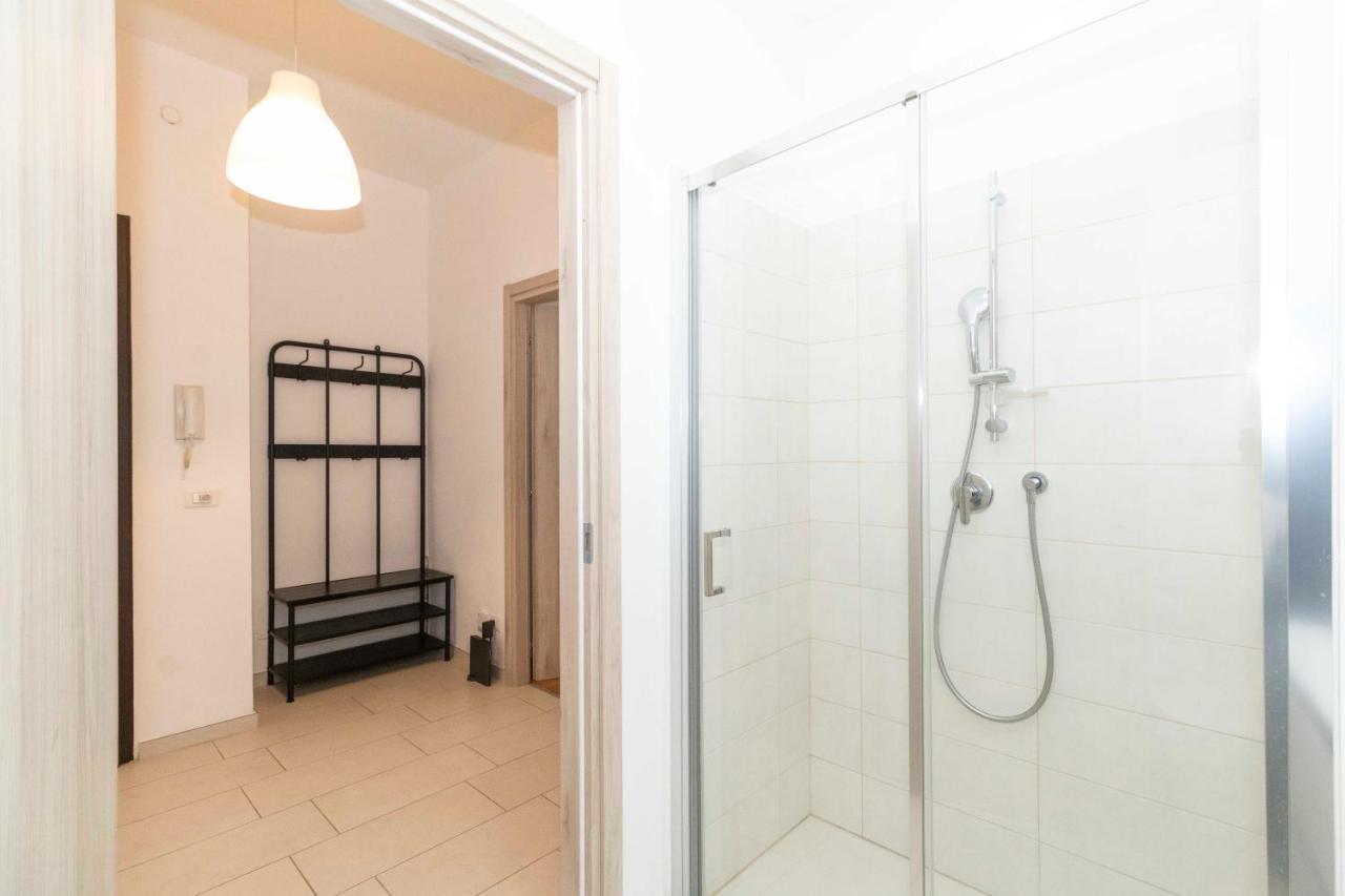 Santa Rita Cozy Apartment Turin Luaran gambar