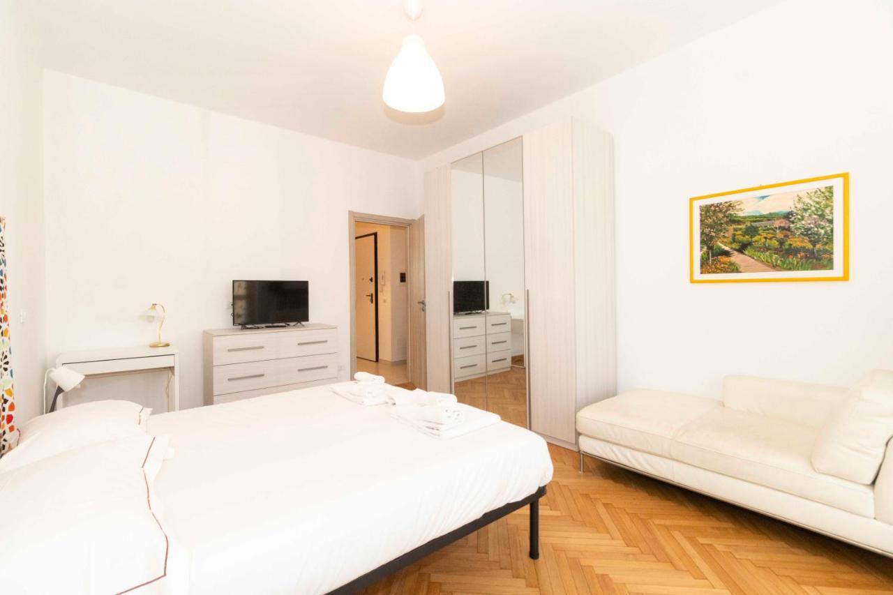 Santa Rita Cozy Apartment Turin Luaran gambar