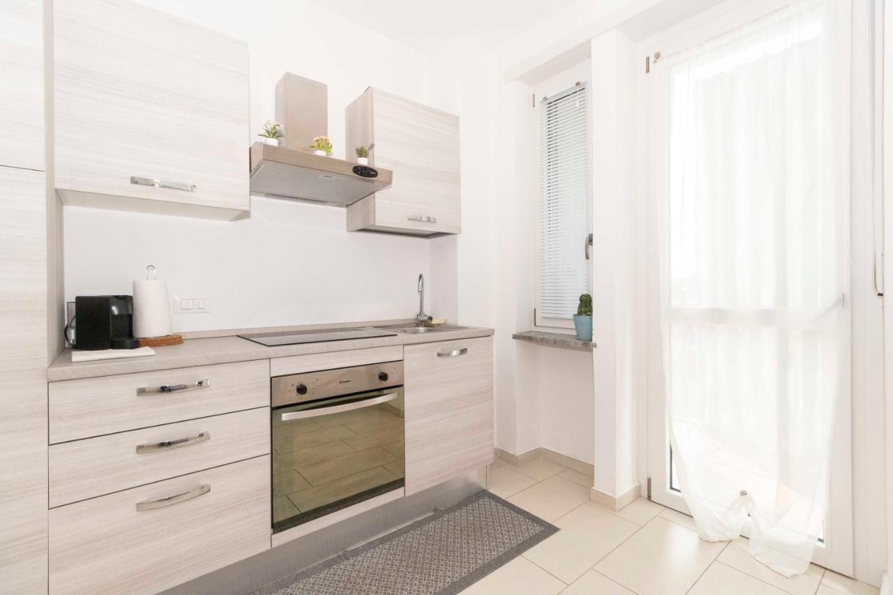 Santa Rita Cozy Apartment Turin Luaran gambar