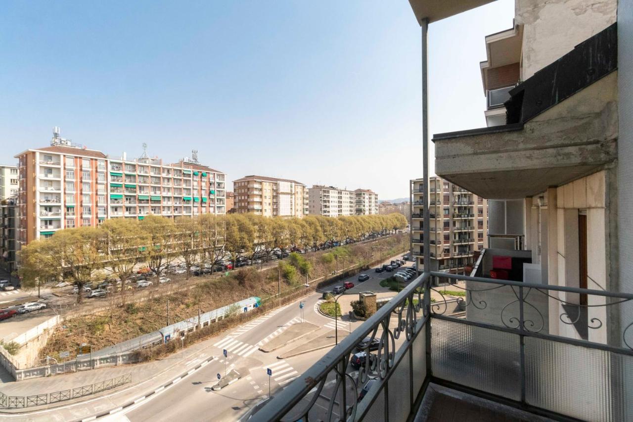Santa Rita Cozy Apartment Turin Luaran gambar