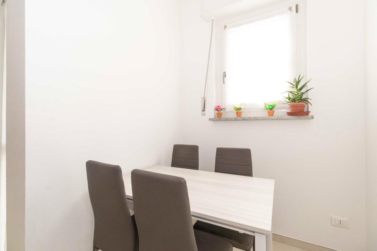 Santa Rita Cozy Apartment Turin Luaran gambar