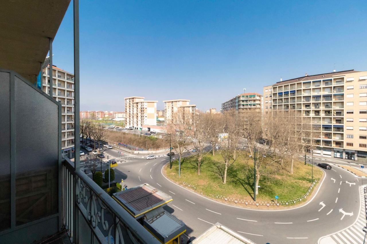 Santa Rita Cozy Apartment Turin Luaran gambar