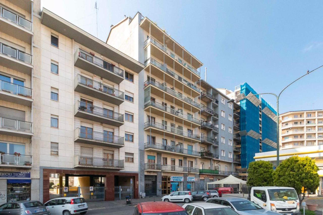 Santa Rita Cozy Apartment Turin Luaran gambar
